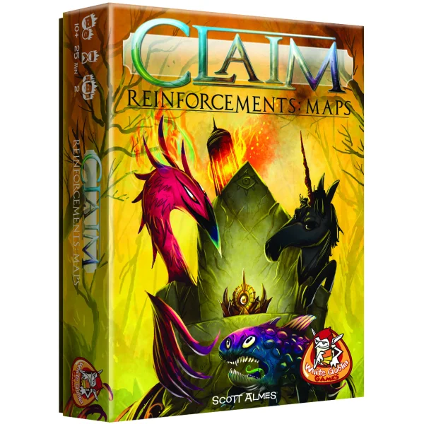 Gra planszowa Cataphract (2nd Printing) - aktualna promocja i cena