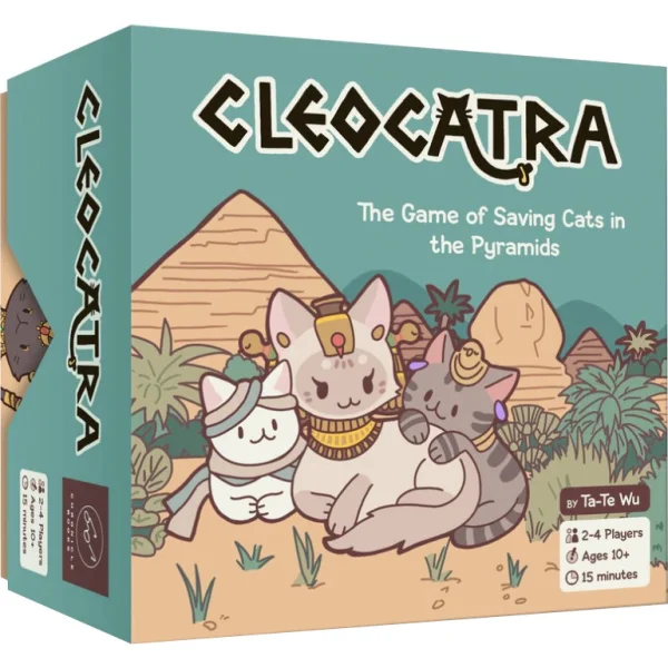 Gra planszowa Drewniane Szachy Klubowe (nowa edycja) - aktualna promocja i cena