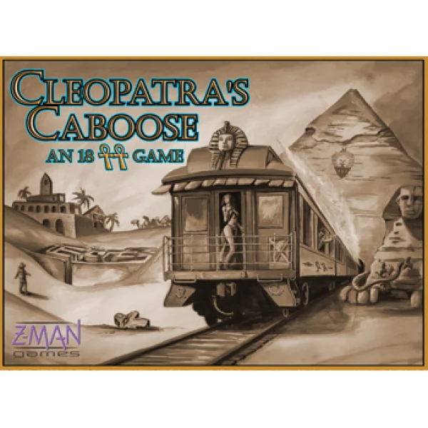 Gra planszowa Kolekcjoner - aktualna promocja i cena