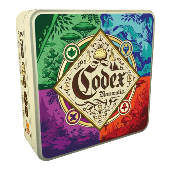 Gra planszowa Kule na sznurku Silver ALEX - aktualna promocja i cena