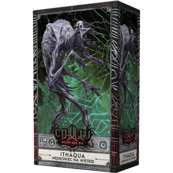 Gra planszowa Custer's Last Stand - aktualna promocja i cena