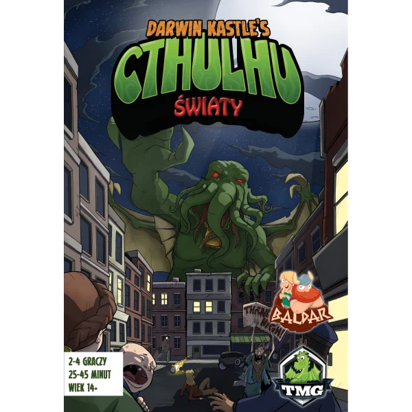 Gra planszowa Into the Wild - Poszukiwanie zwierząt - aktualna promocja i cena