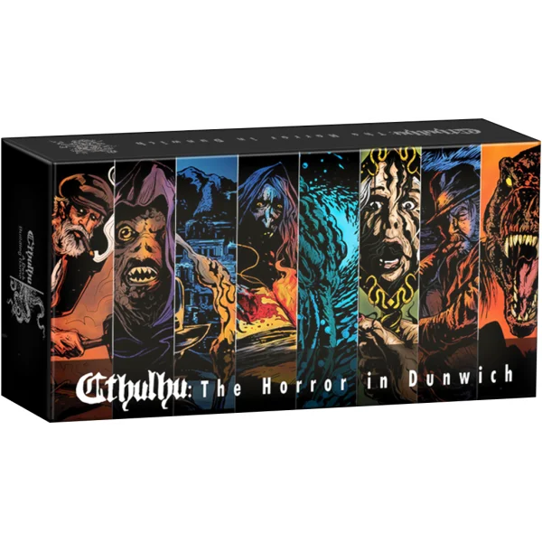 Gra planszowa Lock'n Load: Heroes of Normandy - Battle Generator - aktualna promocja i cena