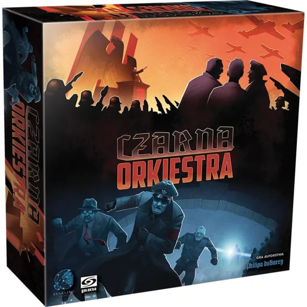 Gra planszowa Maya (edycja angielska) - aktualna promocja i cena