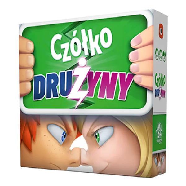 Gra planszowa Dice Miner - aktualna promocja i cena