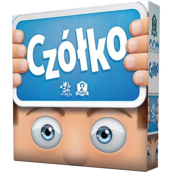 Gra planszowa Florentynka Muu w podróży - aktualna promocja i cena