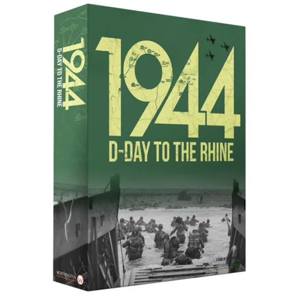 Gra planszowa Wyprawa do Newdale - aktualna promocja i cena