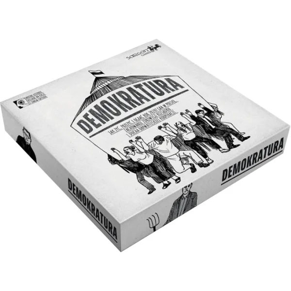 Gra planszowa Ryozen (Essential Edition) - aktualna promocja i cena