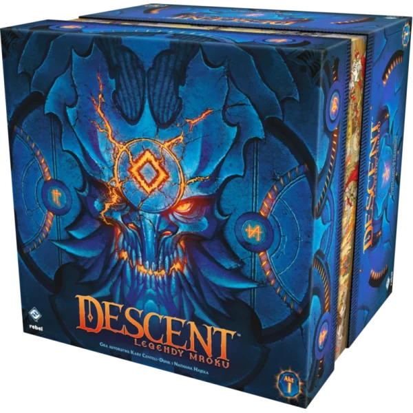 Gra planszowa Siatka - aktualna promocja i cena