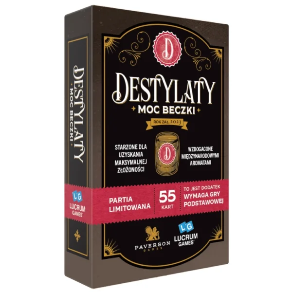 Gra planszowa Sekigahara (4th Printing) - aktualna promocja i cena