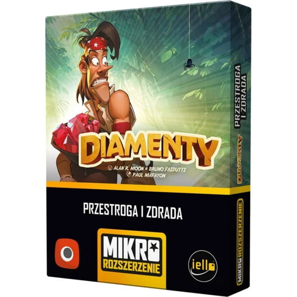 Gra planszowa Trivial Pursuit Dzieciaki Bystrzaki Vol.2 - aktualna promocja i cena