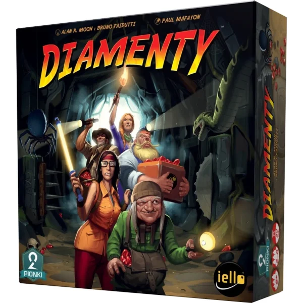 Gra planszowa Karty Radosnego Serca - aktualna promocja i cena