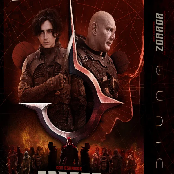 Gra Diuna. Zdrada - najniższa cena