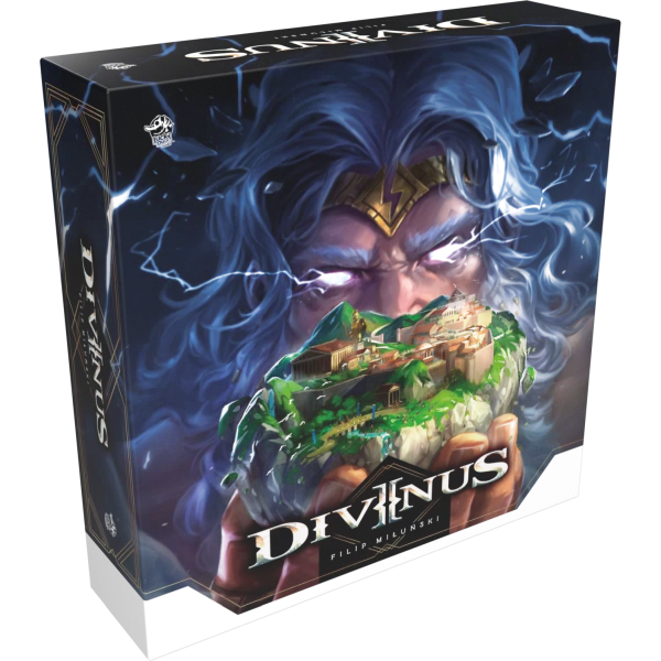 Gra planszowa Matgram - aktualna promocja i cena