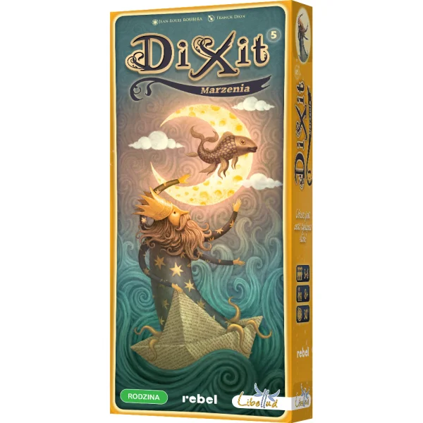 Gra planszowa Na Tropie - aktualna promocja i cena