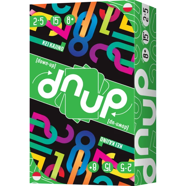 Gra dnup (edycja polska) - najniższa cena