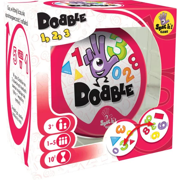 Gra planszowa Na Tropie - aktualna promocja i cena