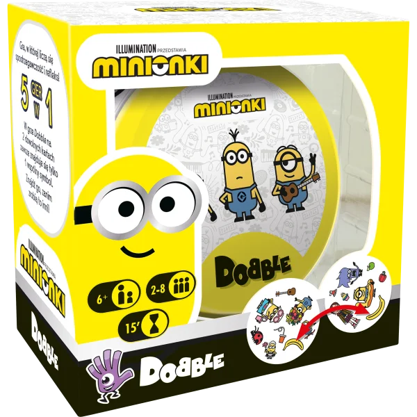 Gra planszowa TEGO NIE NAUCZĄ CIĘ W SZKOLE 5 O ŻYCIU - aktualna promocja i cena