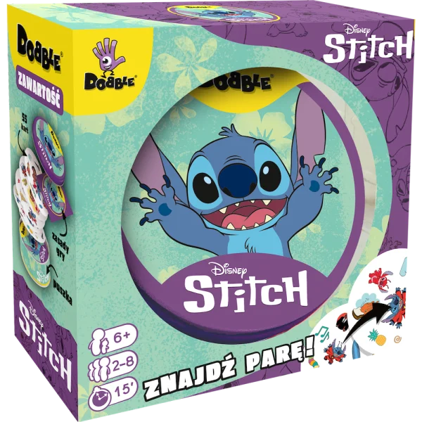 Gra planszowa Wyścig dinozaurów - aktualna promocja i cena