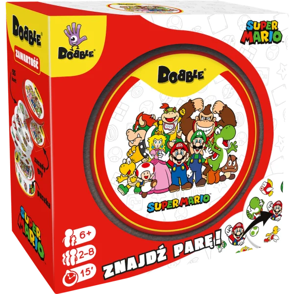 Gra planszowa Chińczyk i warcaby Deluxe - aktualna promocja i cena