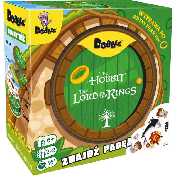 Gra planszowa Forest Spirit. Frozen 2 - aktualna promocja i cena