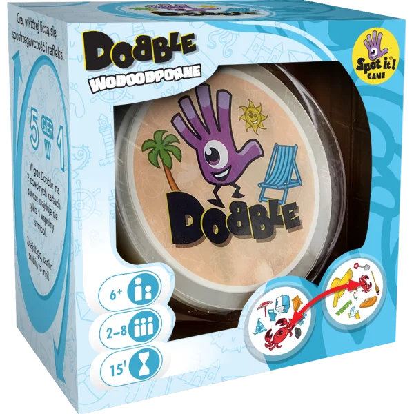 Gra planszowa Jak Jaś i Zosia poznają zwierzęta - aktualna promocja i cena