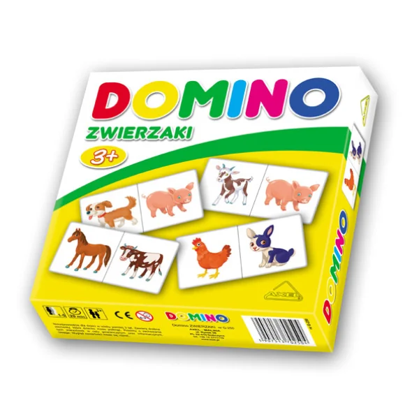 Gra planszowa Rummikub Słowny - aktualna promocja i cena