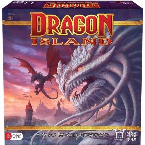 Gra planszowa Hell Over Korea - aktualna promocja i cena