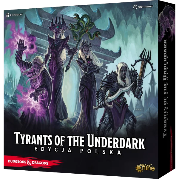 Gra planszowa Ruins of Mars - aktualna promocja i cena