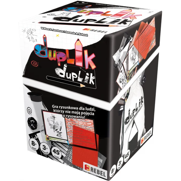 Gra planszowa Horizon Zero Dawn - aktualna promocja i cena