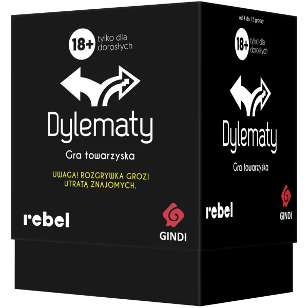 Gra planszowa Szarada - aktualna promocja i cena