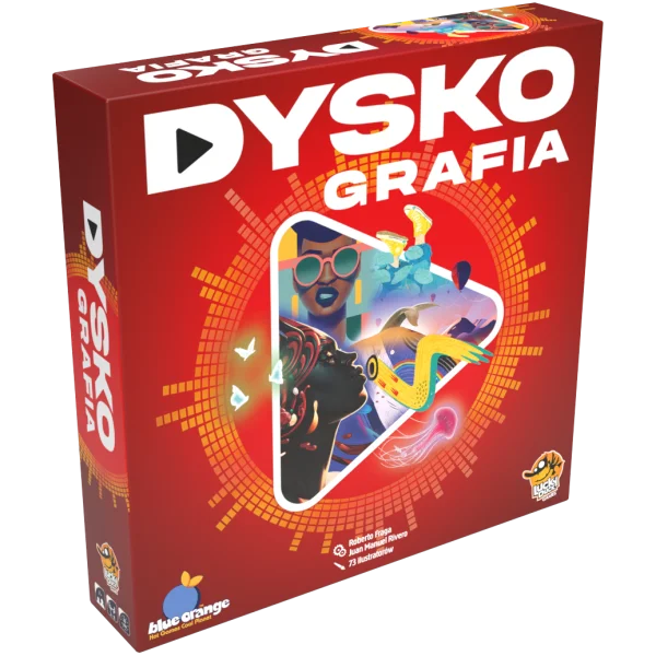 Gra planszowa Pan tu nie stał. Demoludy - aktualna promocja i cena