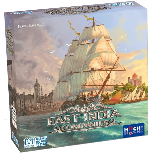 Gra planszowa Turbo Kokosy - aktualna promocja i cena