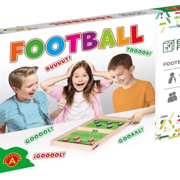 Gra Eco Fun Football - najniższa cena