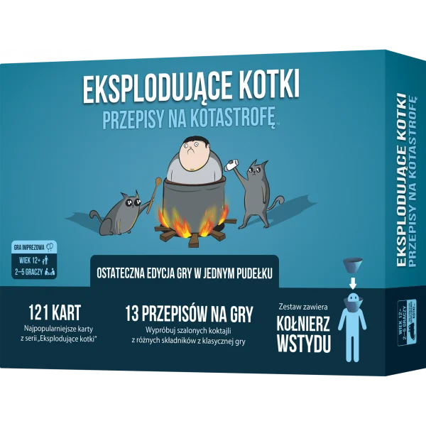 Gra planszowa Gra liczbowa - aktualna promocja i cena