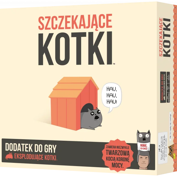 Gra planszowa Bajki samograjki. Gra planszowa - aktualna promocja i cena