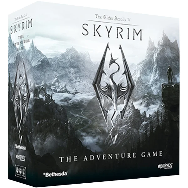 Gra planszowa Posiadłość Szaleństwa: Ścieżka węża - aktualna promocja i cena