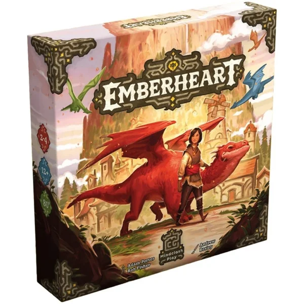 Gra planszowa Gato Leader - aktualna promocja i cena