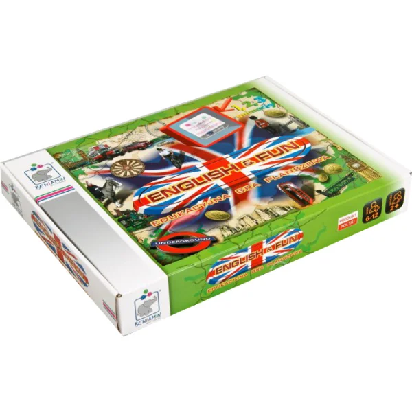 Gra planszowa Touche - aktualna promocja i cena