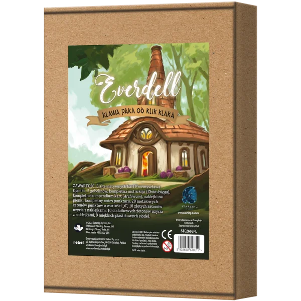 Gra planszowa Zgaduj Zgadula - obrazkowe zagadki - aktualna promocja i cena