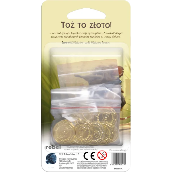 Gra planszowa Dice Miner - aktualna promocja i cena