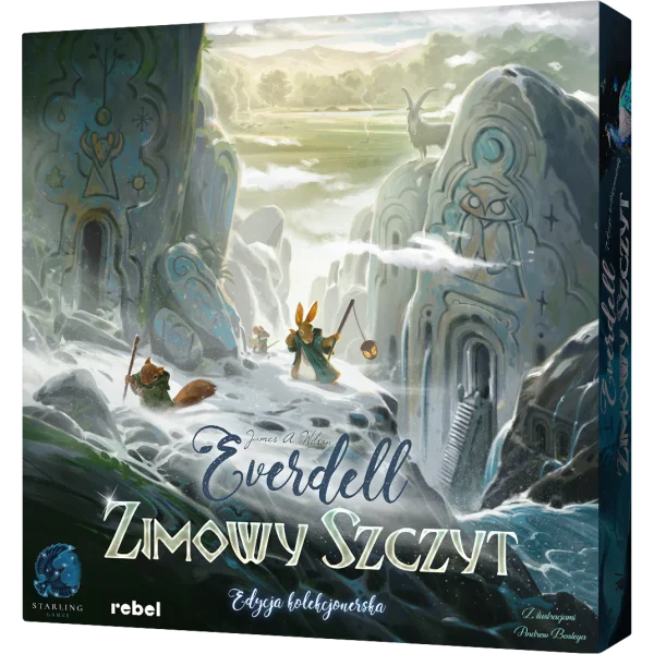 Gra planszowa Dinozaur w opałach - aktualna promocja i cena