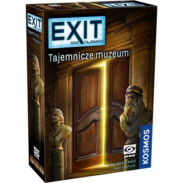 Gra planszowa Szarada - aktualna promocja i cena