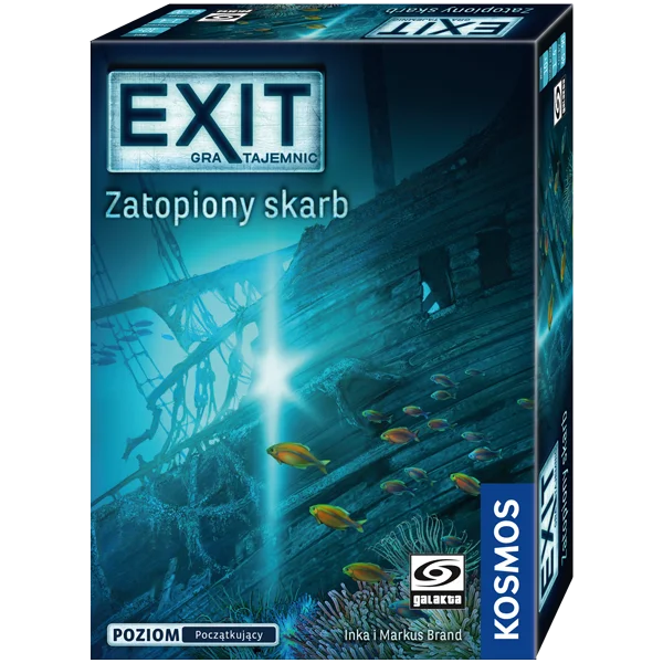 Gra planszowa Dobry rok - aktualna promocja i cena