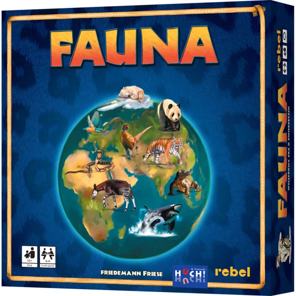 Gra planszowa Magajaja Dinosaurs - aktualna promocja i cena