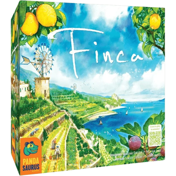 Gra planszowa Sid Meier's Civilization: A New Dawn - Terra Incognita - aktualna promocja i cena