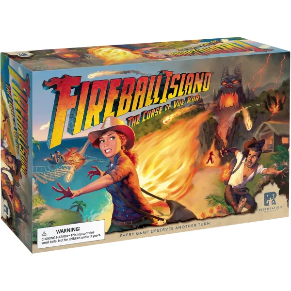 Gra planszowa Who's She? - aktualna promocja i cena