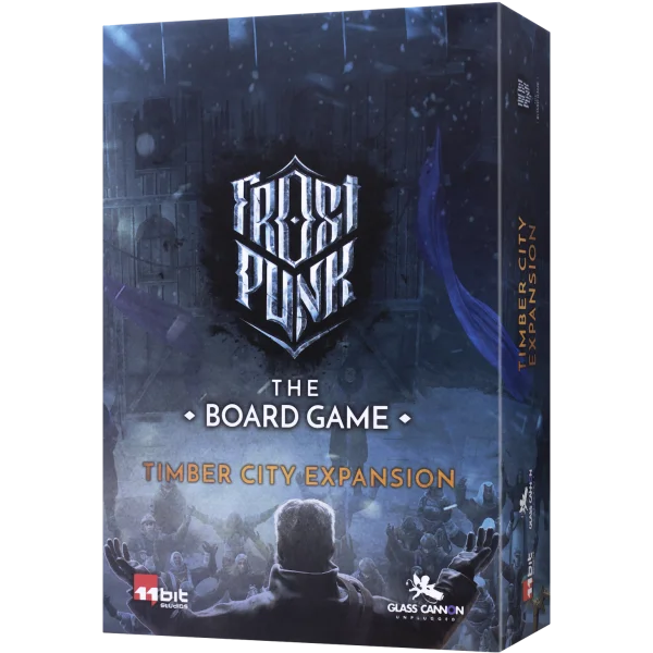 Gra planszowa Sanctum (edycja angielska) - aktualna promocja i cena