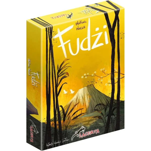 Gra planszowa Terra Nova - aktualna promocja i cena