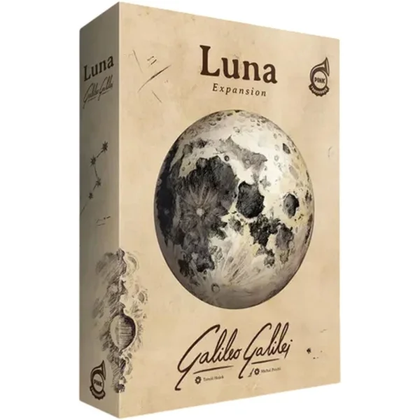 Gra planszowa Hutan - aktualna promocja i cena